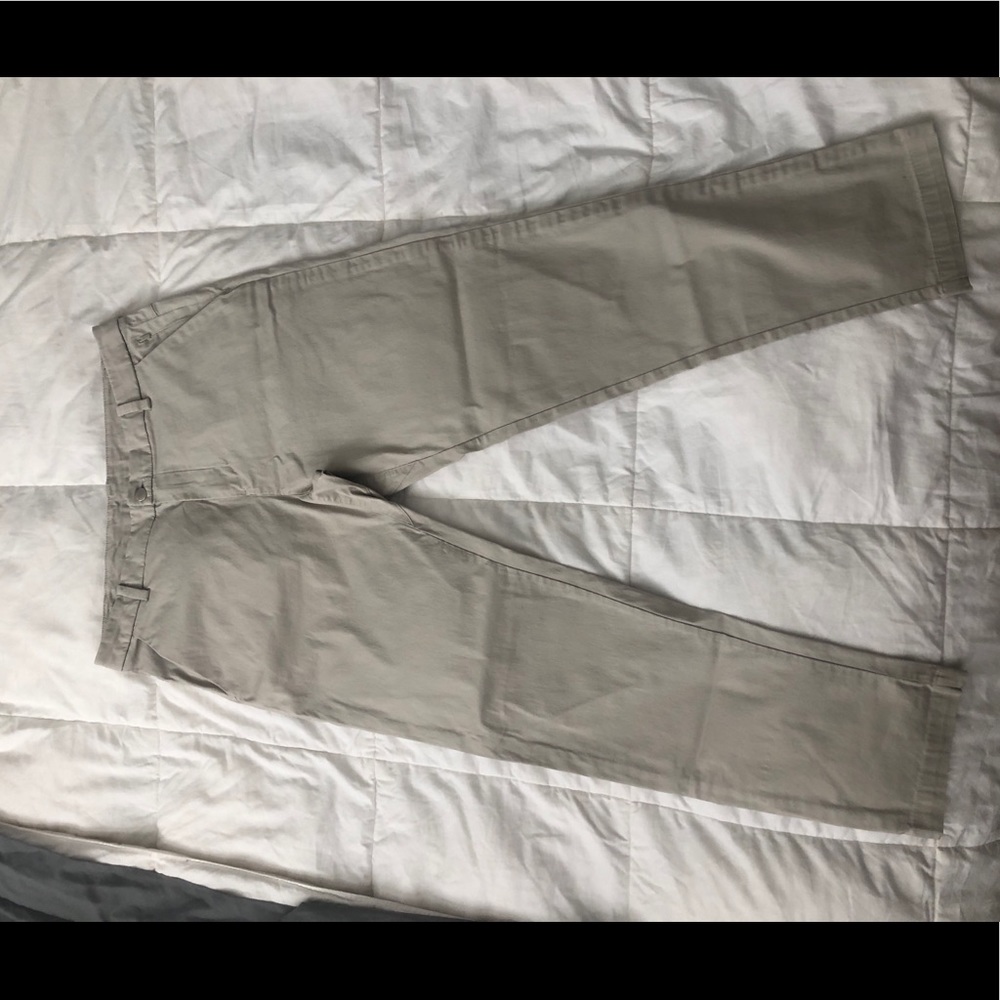 Lululemon Men’s Commission Pant